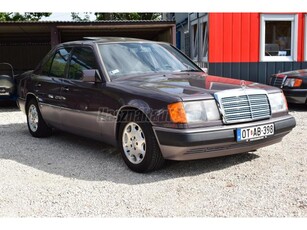 MERCEDES-BENZ E 300 24 Sportline Manuál w124 OT