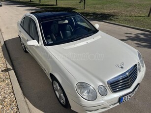 MERCEDES-BENZ E 300 BLUETEC Avantgarde (Automata) DISTRONIC KEYLESS NAVI ÜLÉS SZELLŐZTETÉS HARMANN KARDON MASSZÍROZÓS ÜLÉS