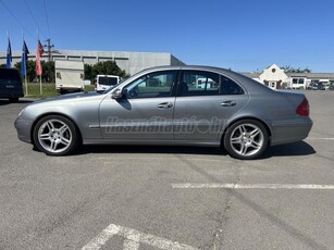 MERCEDES-BENZ E 300 BLUETEC Avantgarde (Automata) NAVI/BI-XENON/BŐR/KITŰNŐ!SZ.KÖNYV!