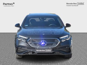 MERCEDES-BENZ E 300 e 9G-TRONIC Plug-in hybrid mo-i. Áfá-s. Garancia. ISP. 2023-as gyártás