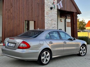 MERCEDES-BENZ E 320 CDI 4Matic Avantgarde (Automata)