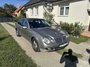 MERCEDES-BENZ E 320 CDI 4Matic Elegance (Automata)