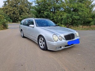 MERCEDES-BENZ E 320 CDI Avantgarde (Automata)