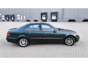 MERCEDES-BENZ E 320 CDI Avantgarde (Automata) EVO Sportpaket