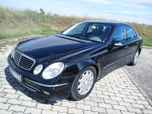 MERCEDES-BENZ E 320 CDI Classic (Automata)