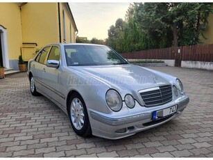 MERCEDES-BENZ E 320 CDI Elegance (Automata)