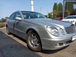 MERCEDES-BENZ E 320 Classic (Automata)