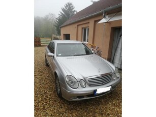 MERCEDES-BENZ E 320 T 4Matic Elegance (Automata)