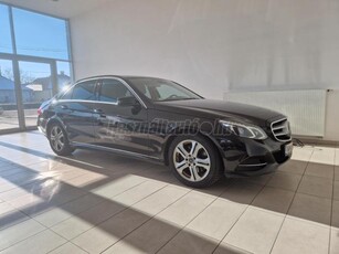 MERCEDES-BENZ E 350 BlueTEC 4Matic Elegance (Automata) AVANTGARDE FULL EXTRA