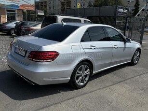 MERCEDES-BENZ E 350 BlueTEC Avantgarde (Automata)