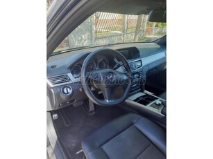 MERCEDES-BENZ E 350 CDI 4Matic BlueEFFICIENCY Avantgarde (Automata)