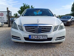 MERCEDES-BENZ E 350 CDI BlueEFFICIENCY Elegance (Automata)