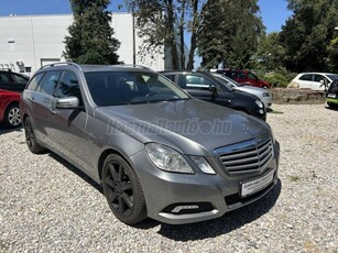 MERCEDES-BENZ E 350 CDI T 4MATIC BlueEFFICIENCY Avantgarde (Automata)