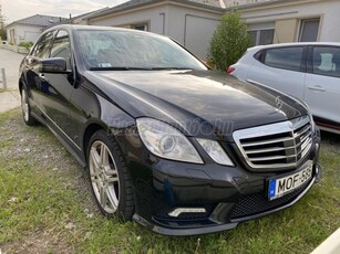 MERCEDES-BENZ E 500 Avantgarde (Automata)