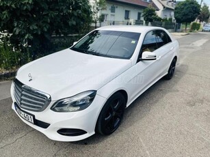 MERCEDES-BENZ E-OSZTÁLY E 200 CDI Avantgarde (Automata) Autóbeszámítás lehetséges