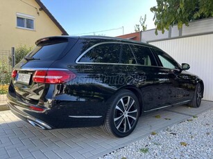 MERCEDES-BENZ E-OSZTÁLY E 200 d T 9G-TRONIC