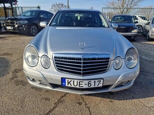 MERCEDES-BENZ E-OSZTÁLY E 280 CDI 4Matic Avantgarde (Automata)