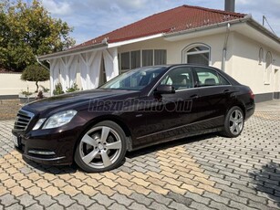 MERCEDES-BENZ E-OSZTÁLY E 300 CDI BlueEFF. Elegance (Automata)