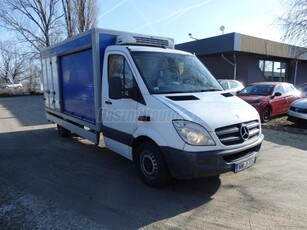 MERCEDES-BENZ EGYÉB Z1 2.5 Solomon-Mercedes Sprinter Thermo King V-200max