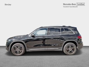 MERCEDES-BENZ EQB 350 4Matic (7 személyes ) AMG Line / ÁFÁ-s / M.o.-i / Gyári garancia / Szervízcsomag / 360fok / HUD / Pano