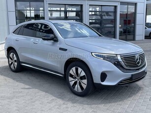 MERCEDES-BENZ EQC 400 4Matic SE Nettó: 18.326.029 Ft