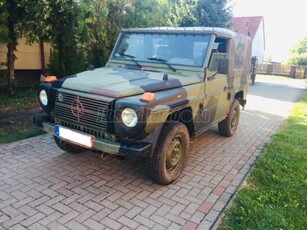 MERCEDES-BENZ G 250 GD