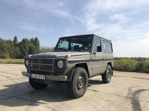 MERCEDES-BENZ G 290