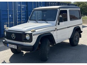 MERCEDES-BENZ G 300