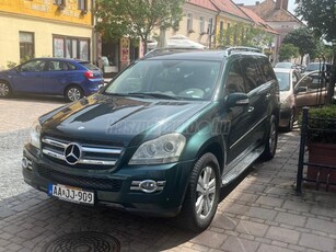 MERCEDES-BENZ GL 320 CDI 4Matic (Automata) Friss Műszakival