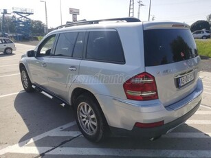 MERCEDES-BENZ GL 420 CDI 4Matic (Automata) (7 személyes )