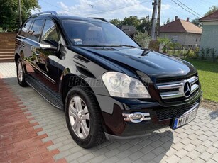 MERCEDES-BENZ GL 500 4Matic (Automata)