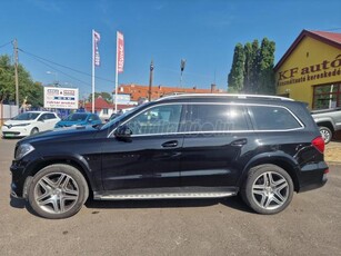 MERCEDES-BENZ GL-OSZTÁLY GL 350 BlueTEC 4Matic (Automata) (7 személyes ) AMG Pack!!!