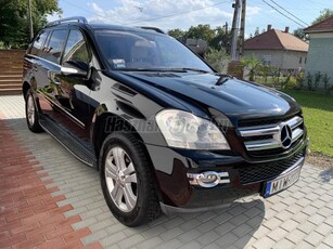 MERCEDES-BENZ GL-OSZTÁLY GL 500 4Matic (Automata) Lorinser 5.5 V8 . magyarországi!