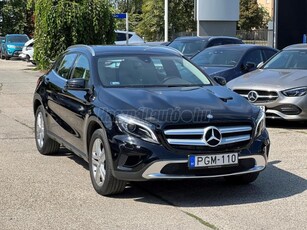 MERCEDES-BENZ GLA 180 7G-DCT