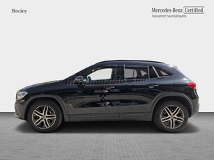 MERCEDES-BENZ GLA 180 7G-DCT ÁFÁ-s / Magyarországi / Szervízcsomag / Gyári garancia