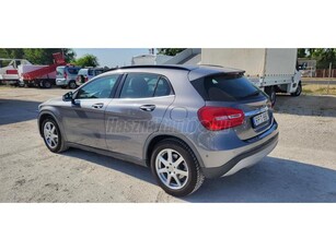 MERCEDES-BENZ GLA 200 CDI d 4Matic 7G-DCT