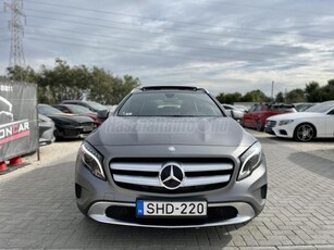 MERCEDES-BENZ GLA 200 CDI d AMG Sport 7G-DCT BŐR!PANORÁMA!LED!KKERA!ACC!