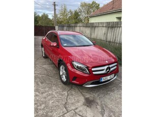 MERCEDES-BENZ GLA 200 CDI d AMG Sport