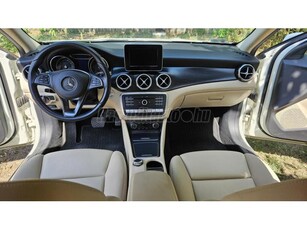 MERCEDES-BENZ GLA 200 d 4Matic 7G-DCT