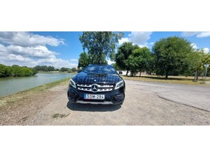 MERCEDES-BENZ GLA 200 d AMG Sport 7G-DCT