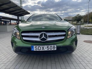 MERCEDES-BENZ GLA 200 Leinformálható 162.000km