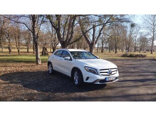 MERCEDES-BENZ GLA 220 CDI d 4Matic 7G-DCT Magyarországi. sűrgősen eladó