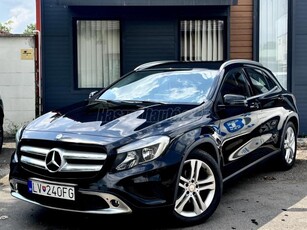 MERCEDES-BENZ GLA 220 d 4Matic 7G-DCT Akár 3 év garancia/Kitűnő állapot/Első tulajdonos