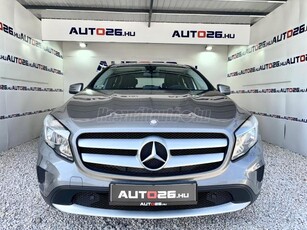 MERCEDES-BENZ GLA 220 d 7G-DCT Navi - KÖVETHETŐ SZERVIZ - FÉNYEZÉSMENTES - TEMPOMAT - ÜLÉSFŰTÉS - 3 ÉV GARANCIA