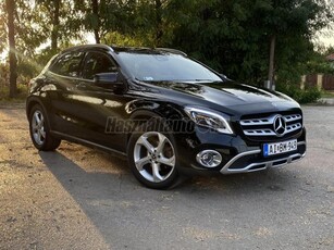 MERCEDES-BENZ GLA 220 d Urban 7G-DCT