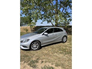 MERCEDES-BENZ GLA-OSZTÁLY GLA 180 CDI d 7G-DCT