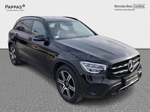 MERCEDES-BENZ GLC 200 4Matic 9G-TRONIC Mild hybrid drive MAGYAR . 1. TULAJDONOS . GARANCIA !!!Frissen szervizelt!