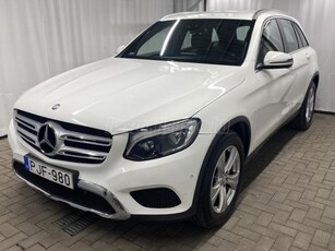 MERCEDES-BENZ GLC 220 d 4Matic 9G-TRONIC