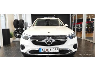 MERCEDES-BENZ GLC 220 d 4Matic 9G-TRONIC Mild hybrid drive Digital Light. Holttérfigyelő. Off Road mód. 360-os kamera. hamgulatvilágítás. g