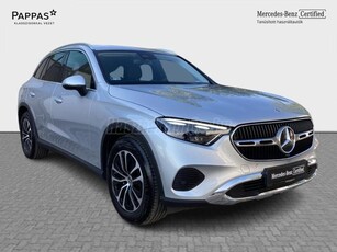 MERCEDES-BENZ GLC 220 d 4Matic 9G-TRONIC Mild hybrid drive Magyaro. - 4 Év ISP Garancia! - Bemutató autó!